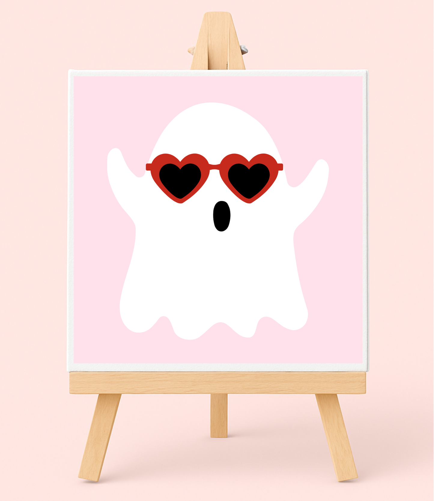 Mini Lienzo 10x10 cm