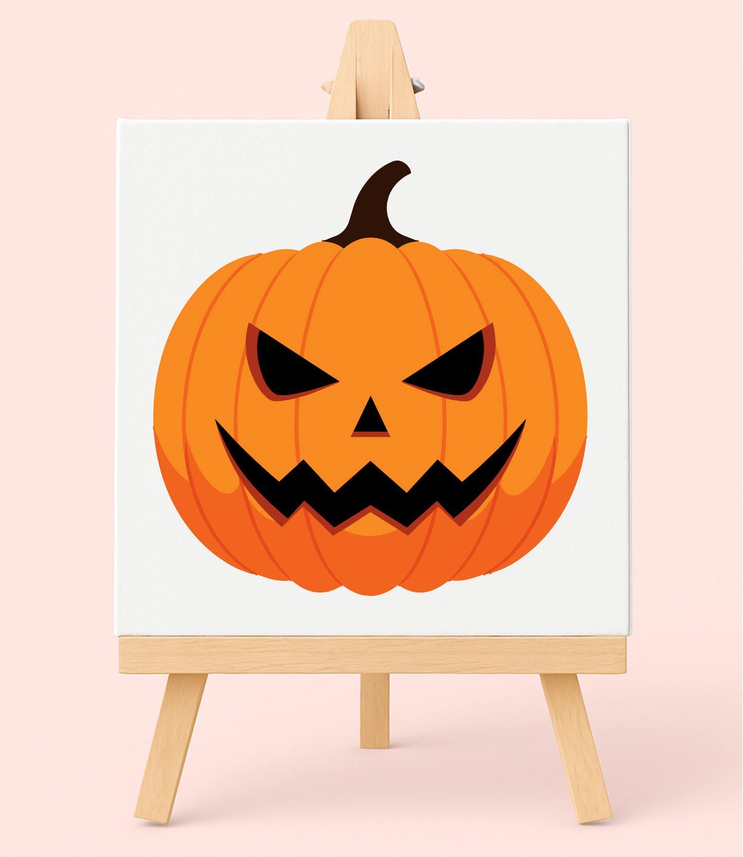 Mini Lienzo 10x10 cm