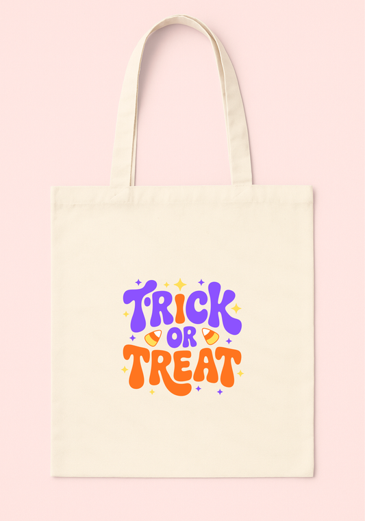 Trick or Treat