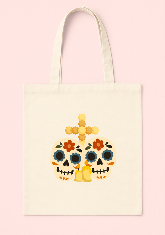 Calaveritas